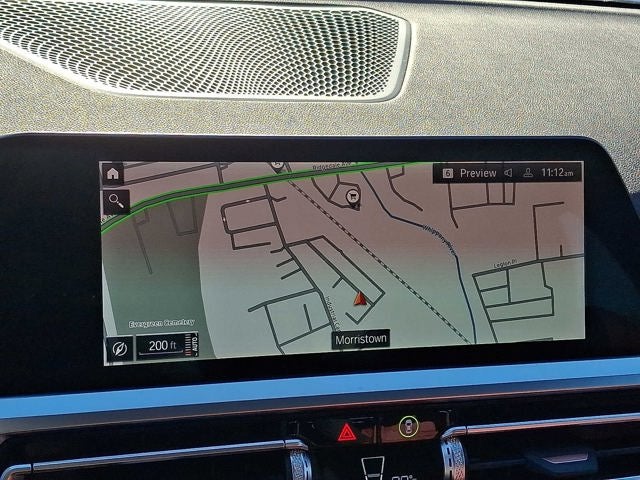 2022 BMW 3 Series 330i xDrive Sedan North America