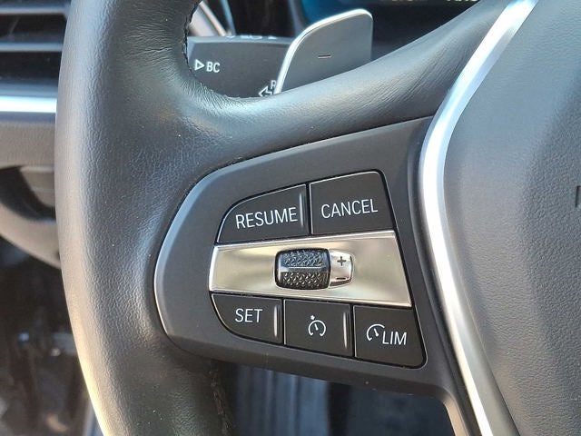 2022 BMW 3 Series 330i xDrive Sedan North America