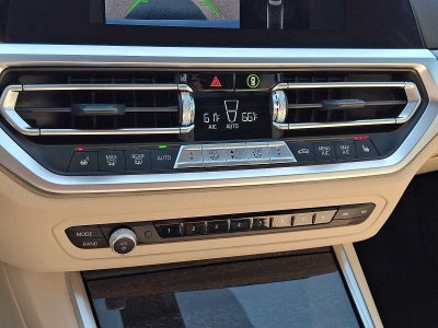 2021 BMW 3 Series 330i xDrive Sedan North America