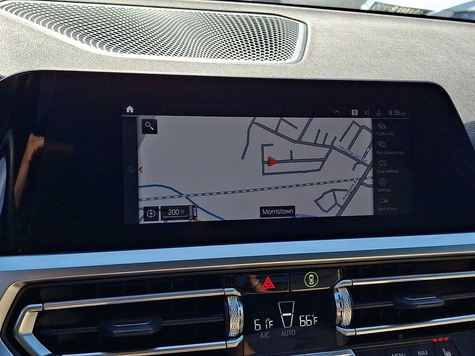 2021 BMW 3 Series 330i xDrive Sedan North America