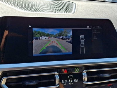 2021 BMW 3 Series 330i xDrive Sedan North America