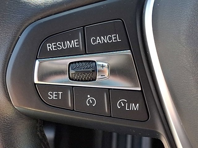 2021 BMW 3 Series 330i xDrive Sedan North America
