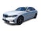 2021 BMW 3 Series 330i xDrive Sedan North America