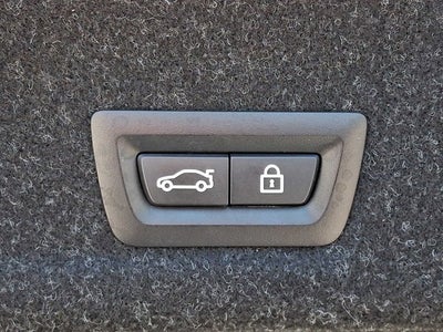 2021 BMW 3 Series 330i xDrive Sedan North America