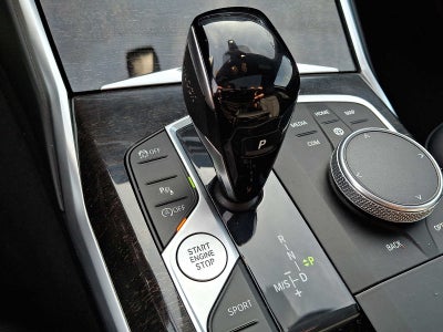 2021 BMW 3 Series 330i xDrive Sedan North America