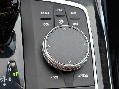 2021 BMW 3 Series 330i xDrive Sedan North America