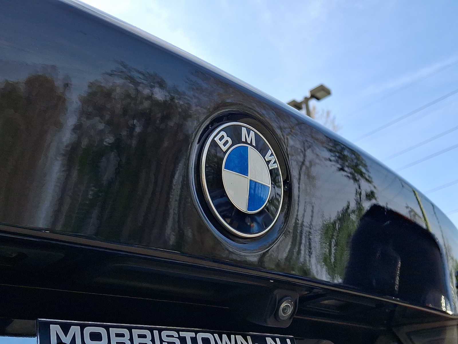 2021 BMW 3 Series 330i xDrive Sedan North America