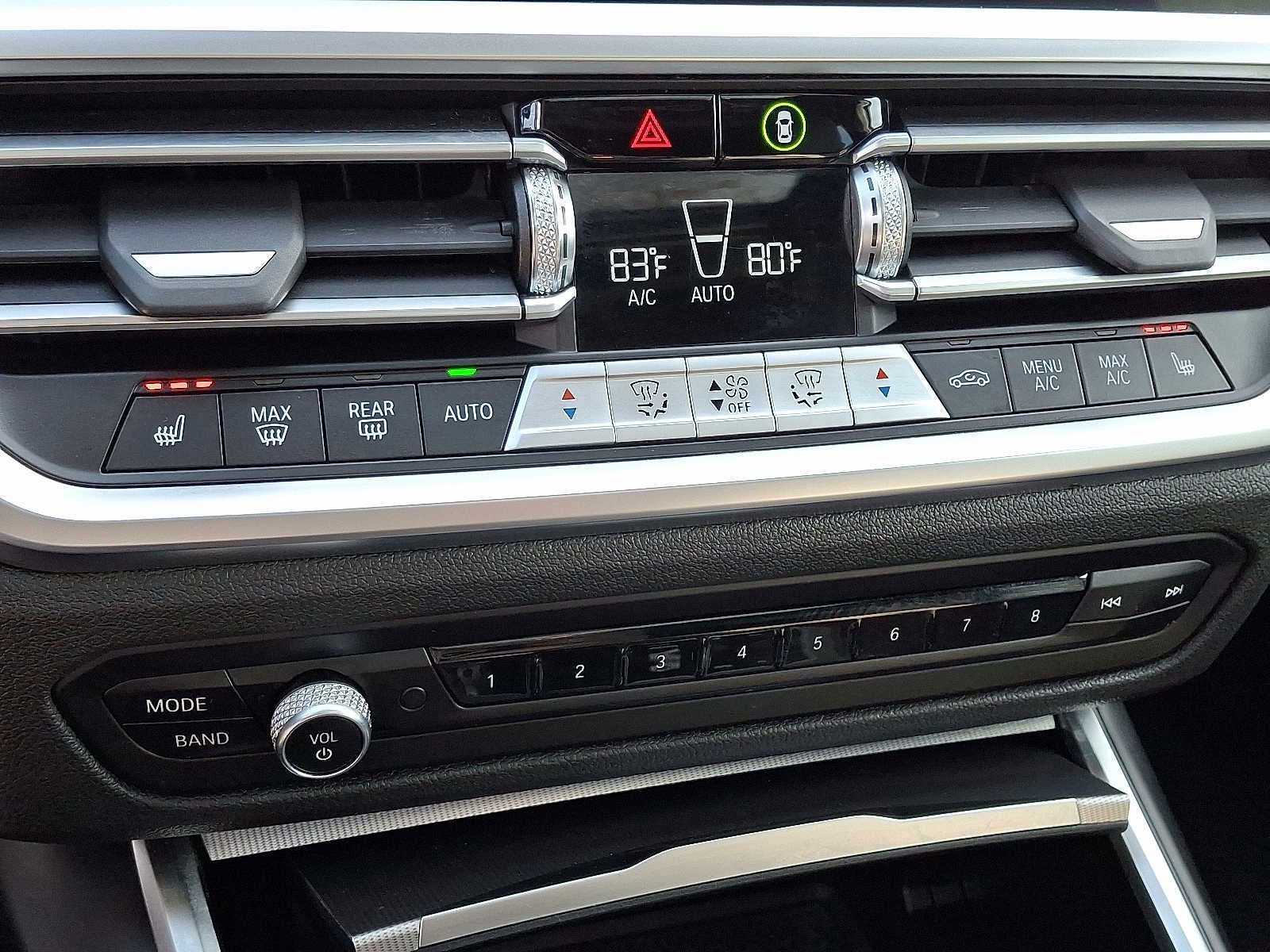 2022 BMW 3 Series 330i xDrive Sedan North America