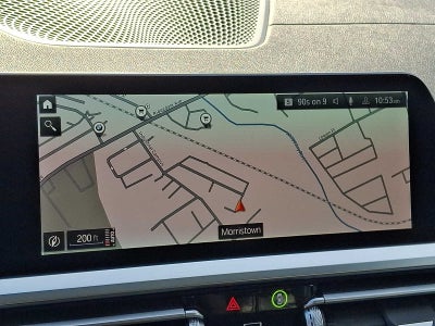 2022 BMW 3 Series 330i xDrive Sedan North America