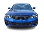 2022 BMW 3 Series 330i xDrive Sedan North America