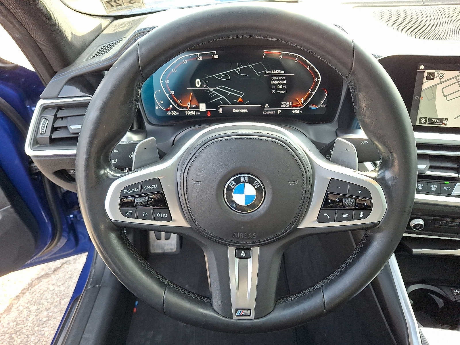 2022 BMW 3 Series 330i xDrive Sedan North America