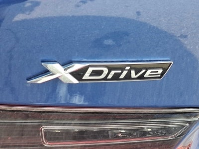 2022 BMW 3 Series 330i xDrive Sedan North America