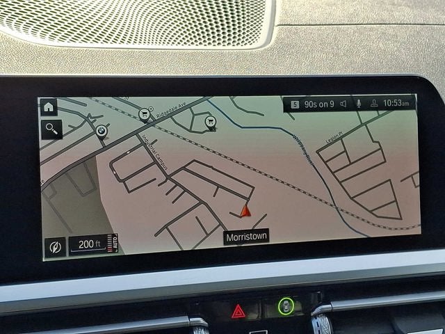 2022 BMW 3 Series 330i xDrive Sedan North America