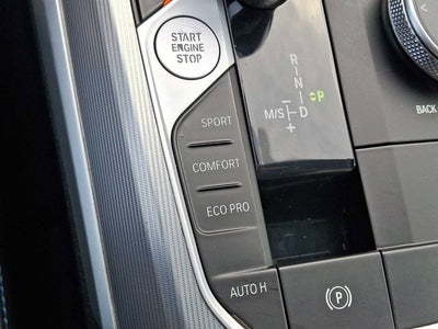 2022 BMW 3 Series 330i xDrive Sedan North America