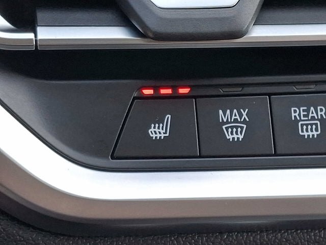 2022 BMW 3 Series 330i xDrive Sedan North America