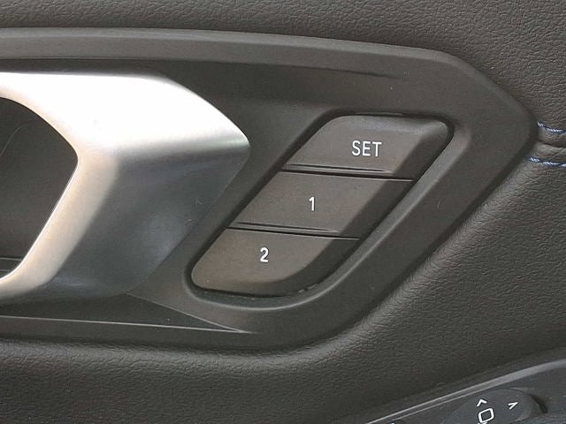 2022 BMW 3 Series 330i xDrive Sedan North America