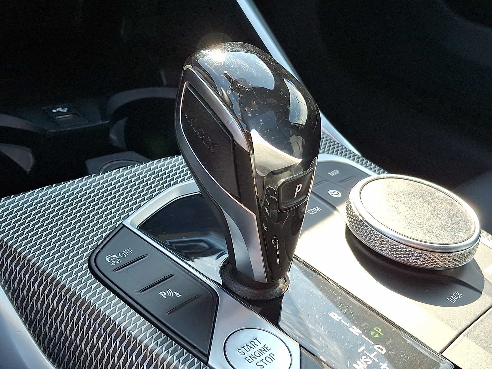 2021 BMW 3 Series M340i xDrive Sedan North America