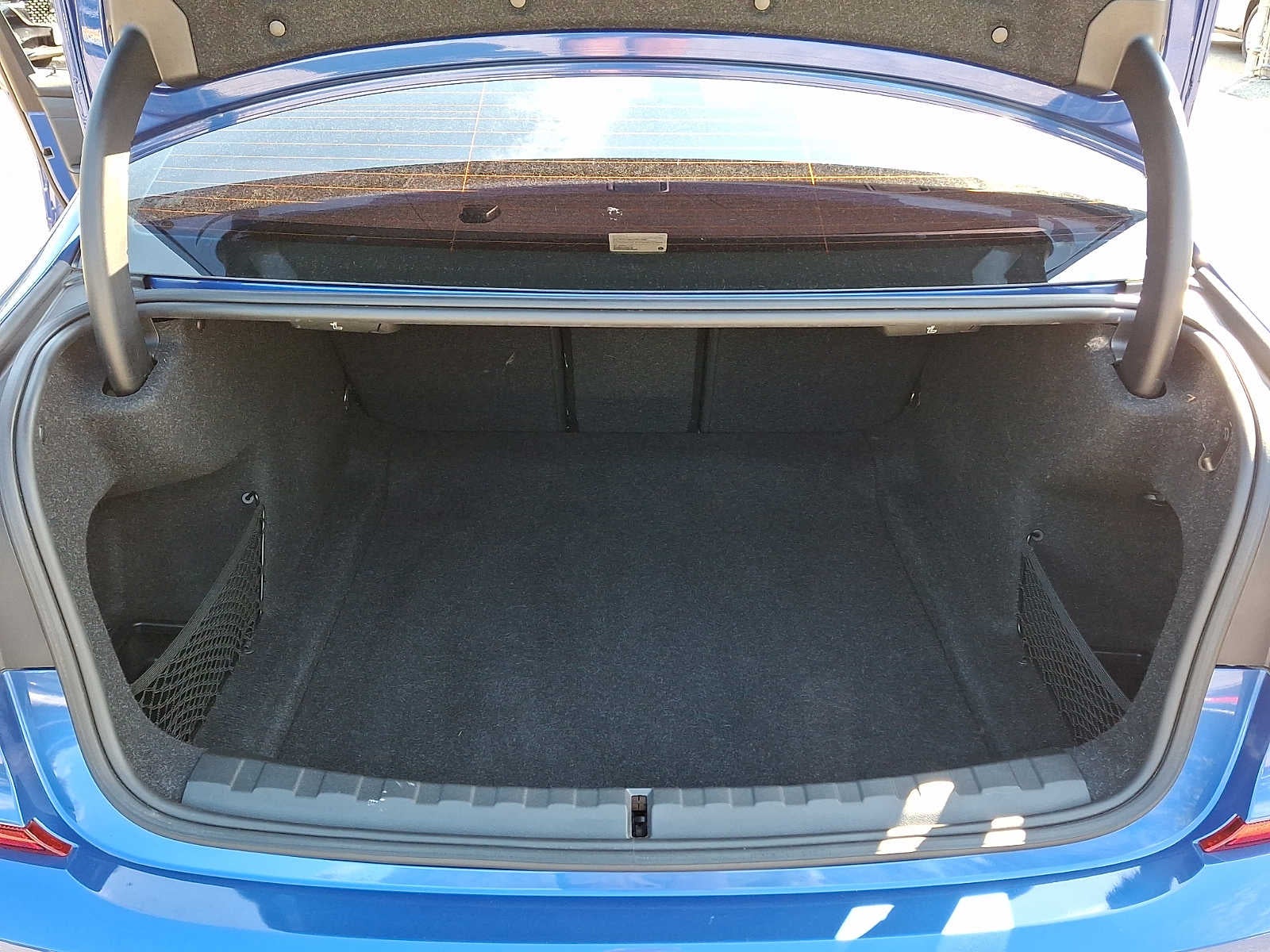 2021 BMW 3 Series M340i xDrive Sedan North America