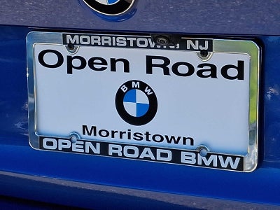 2021 BMW 3 Series M340i xDrive Sedan North America