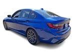 2021 BMW 3 Series M340i xDrive Sedan North America