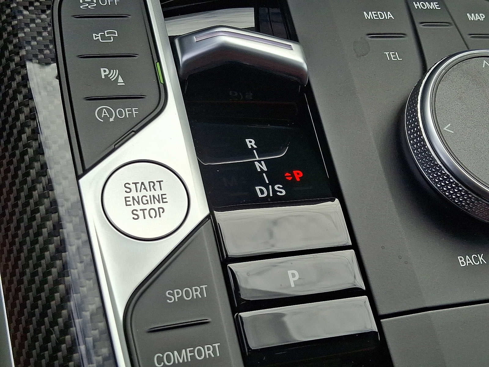 2026 BMW 3 Series M340i NA xDrive Sedan