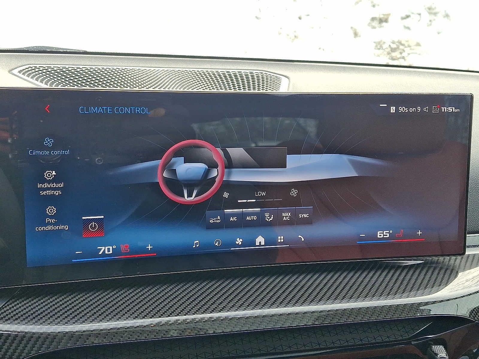 2026 BMW 3 Series M340i NA xDrive Sedan