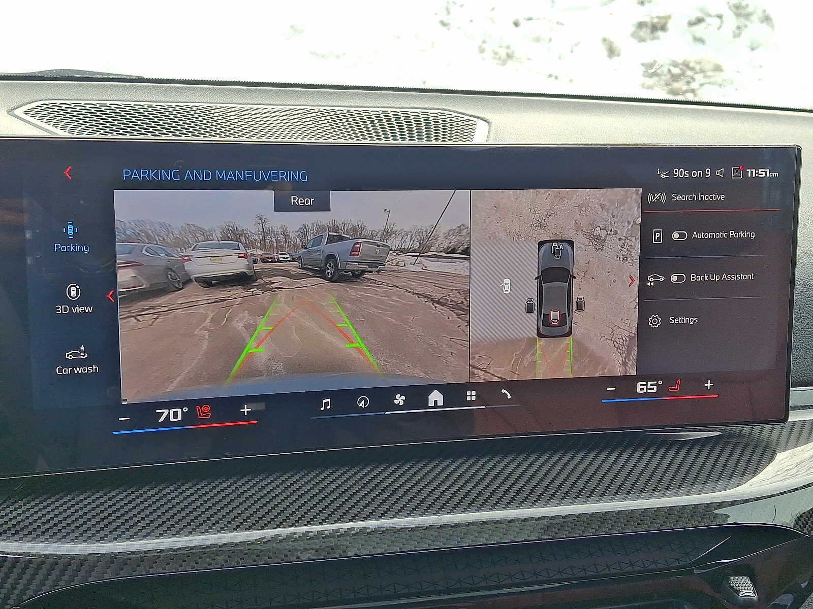 2026 BMW 3 Series M340i NA xDrive Sedan