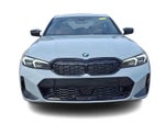 2026 BMW 3 Series M340i NA xDrive Sedan