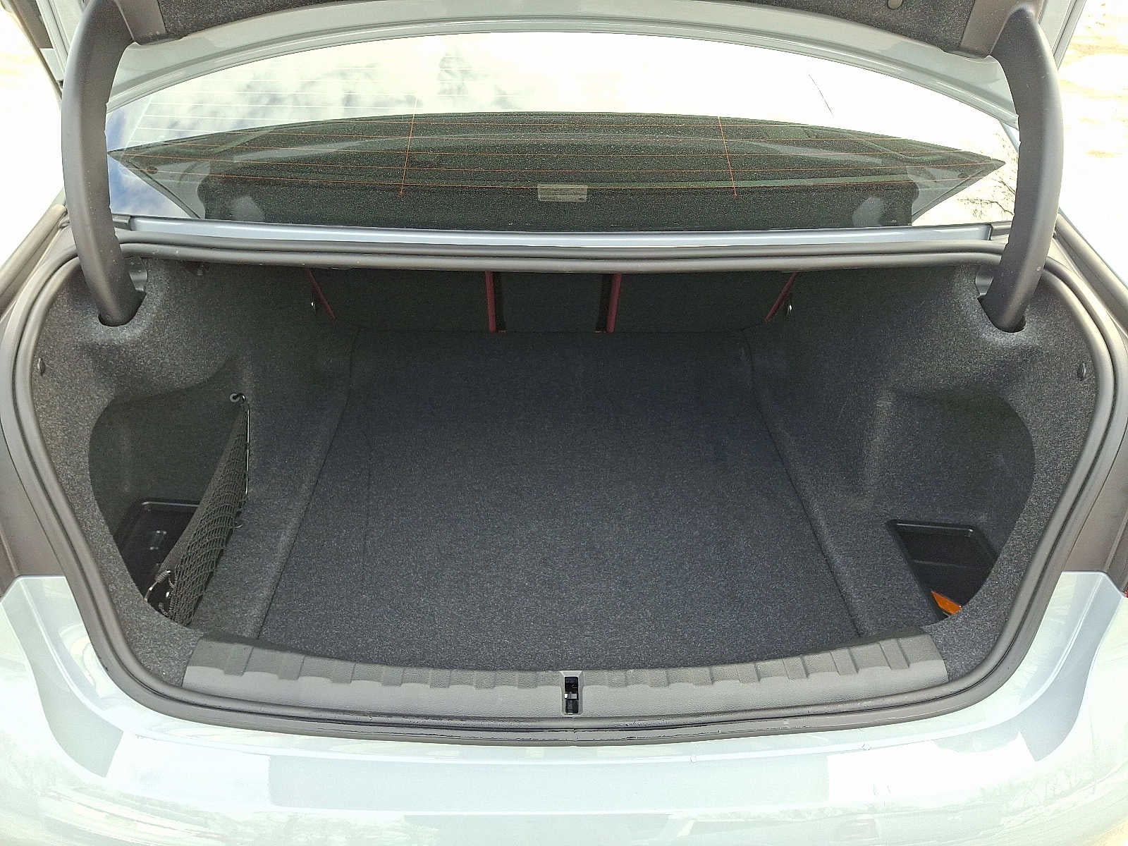 2026 BMW 3 Series M340i NA xDrive Sedan