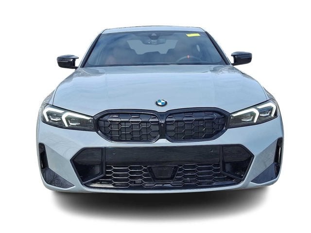 2026 BMW 3 Series M340i NA xDrive Sedan