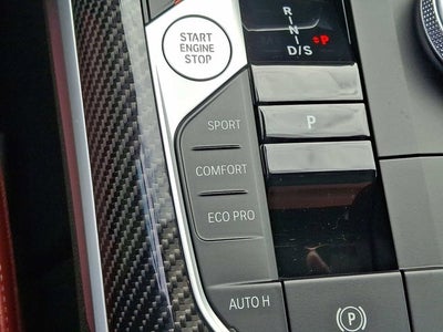 2026 BMW 3 Series M340i NA xDrive Sedan