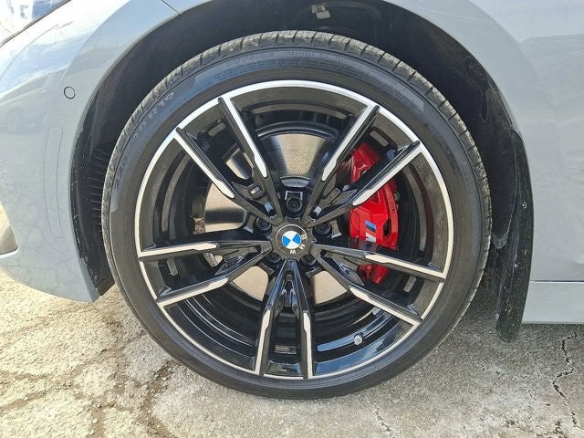 2026 BMW 3 Series M340i NA xDrive Sedan