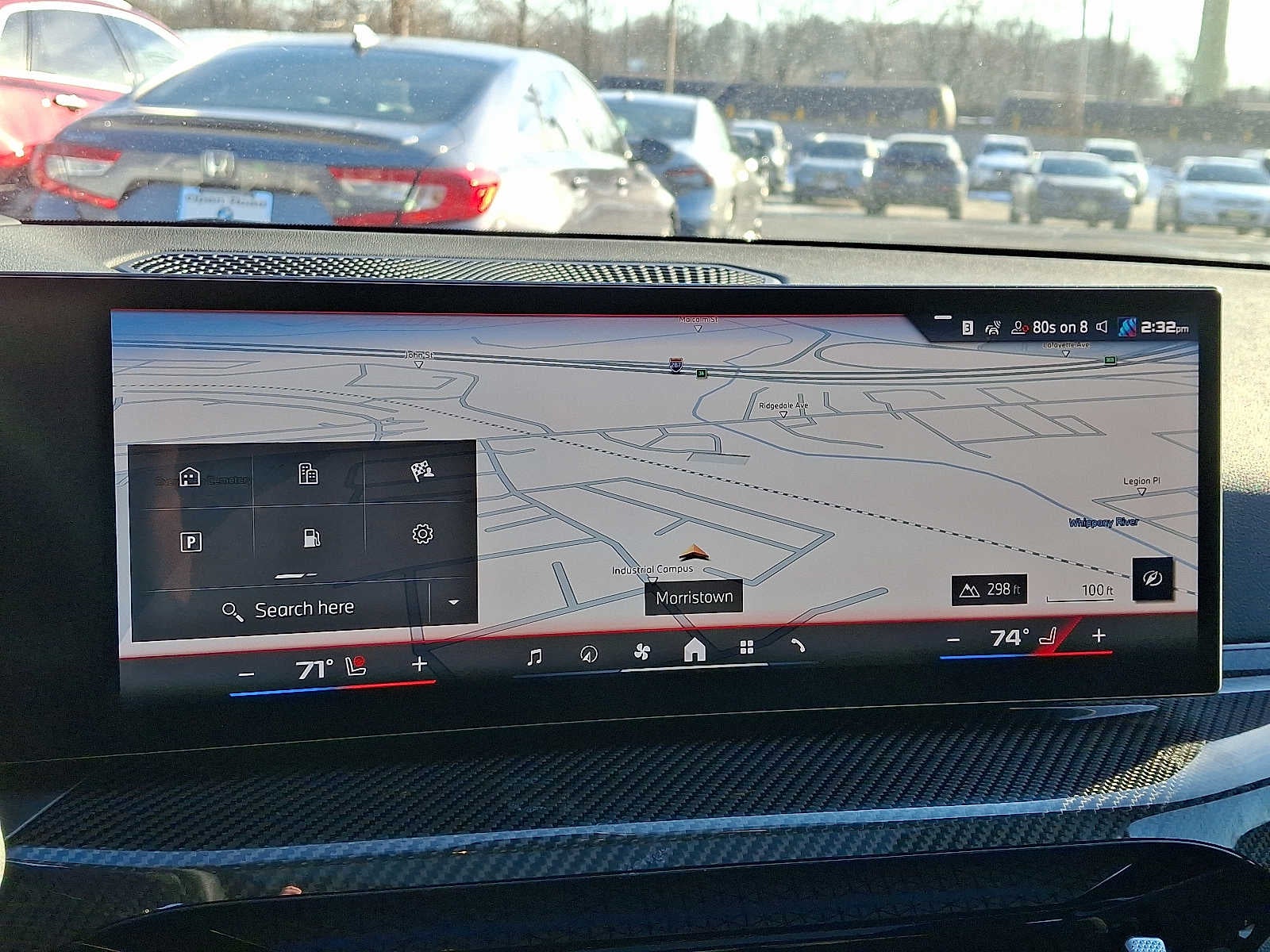 2025 BMW 3 Series M340i xDrive Sedan