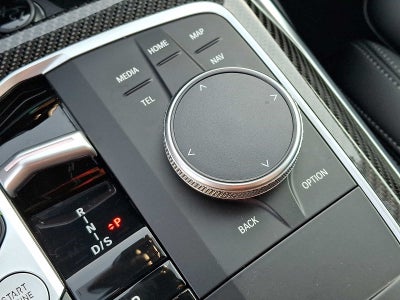 2025 BMW 3 Series M340i xDrive Sedan