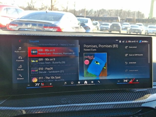 2025 BMW 3 Series M340i xDrive Sedan