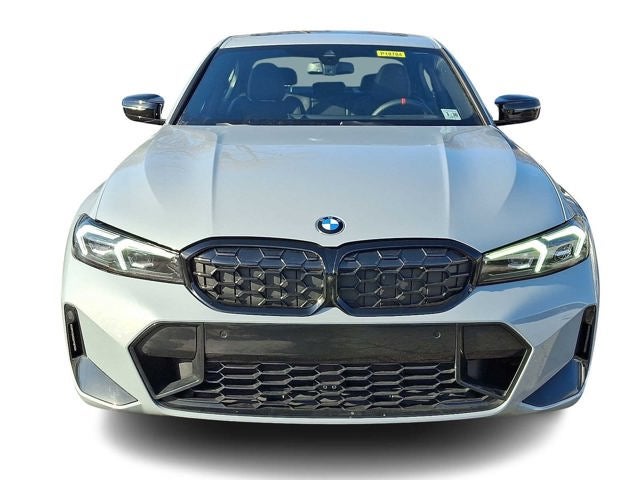 2025 BMW 3 Series M340i xDrive Sedan