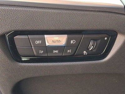 2025 BMW 3 Series M340i xDrive Sedan