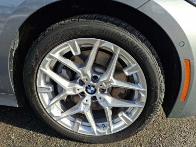 2025 BMW 3 Series 330i xDrive Sedan