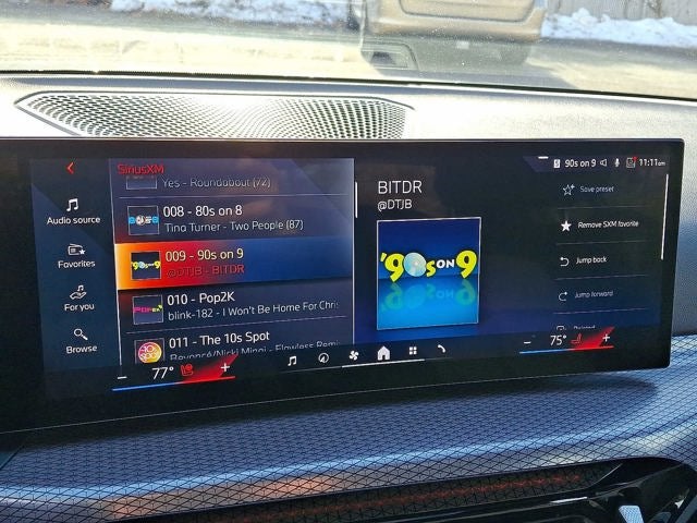 2025 BMW 3 Series 330i xDrive Sedan