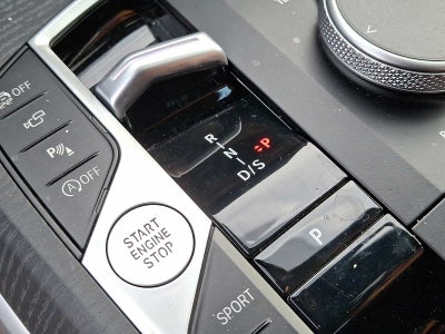 2025 BMW 3 Series 330i xDrive Sedan