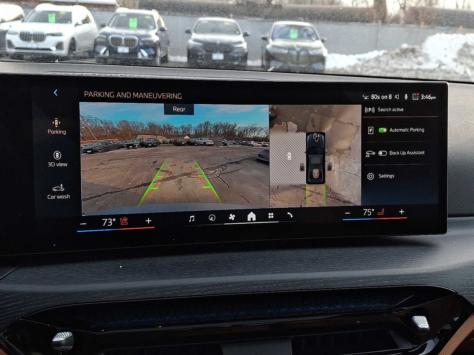 2025 BMW 3 Series 330i xDrive Sedan