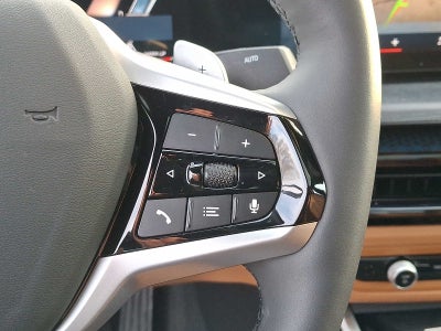 2025 BMW 3 Series 330i xDrive Sedan