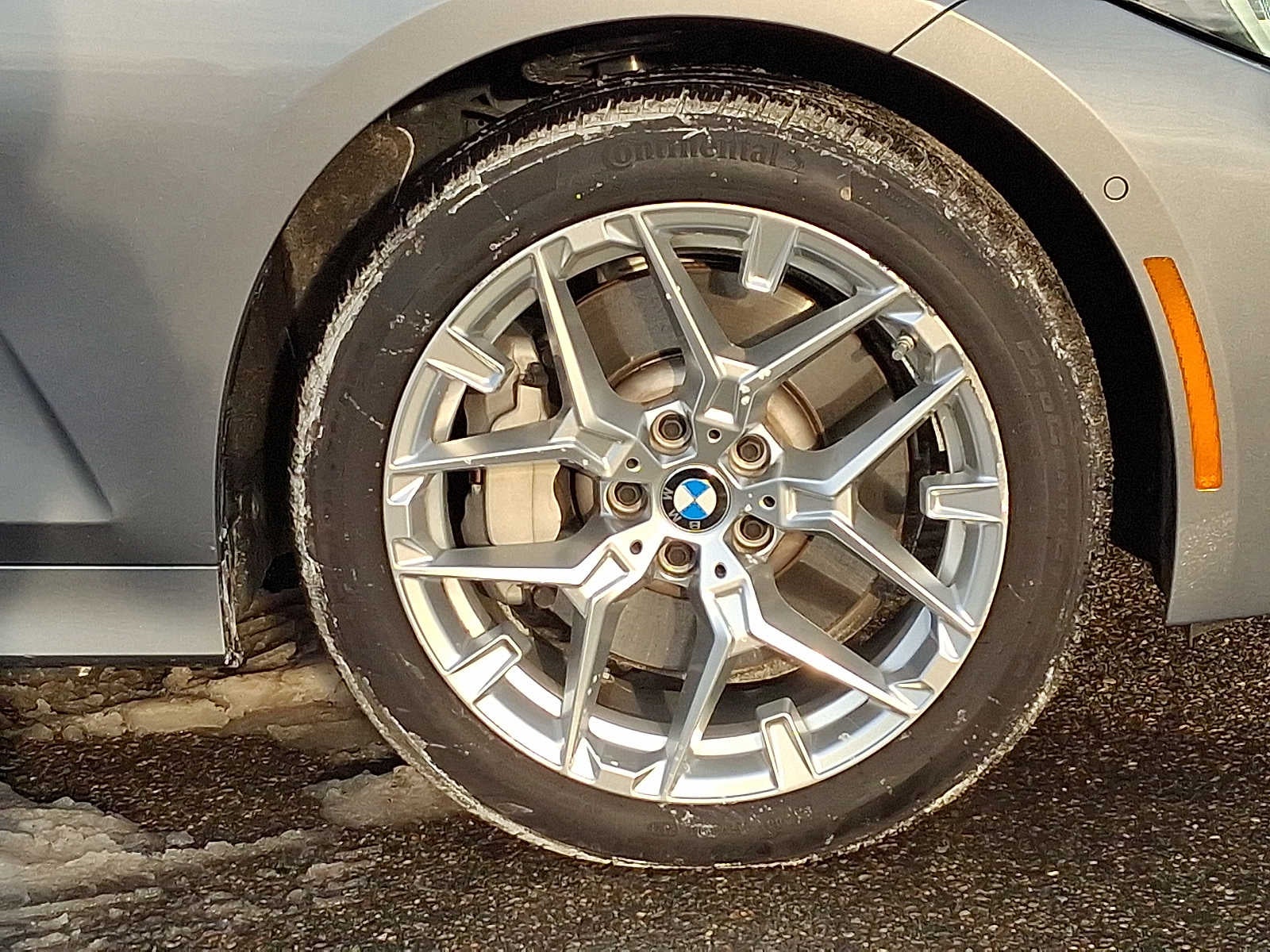 2025 BMW 3 Series 330i xDrive Sedan