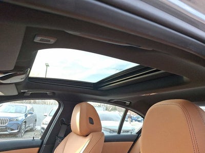 2025 BMW 3 Series 330i xDrive Sedan