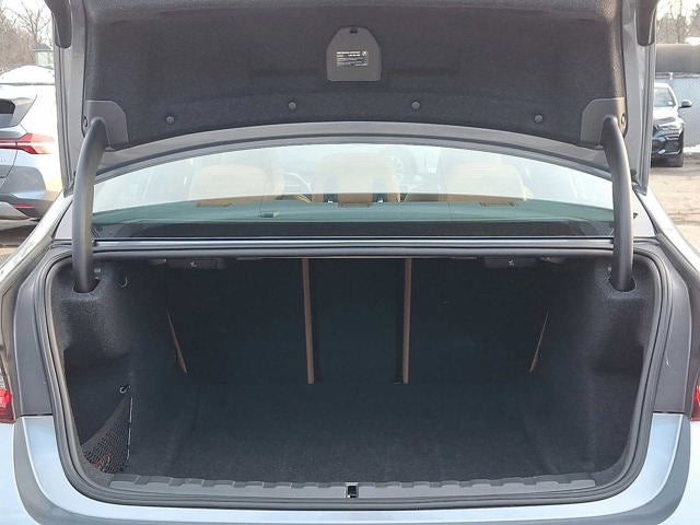 2025 BMW 3 Series 330i xDrive Sedan