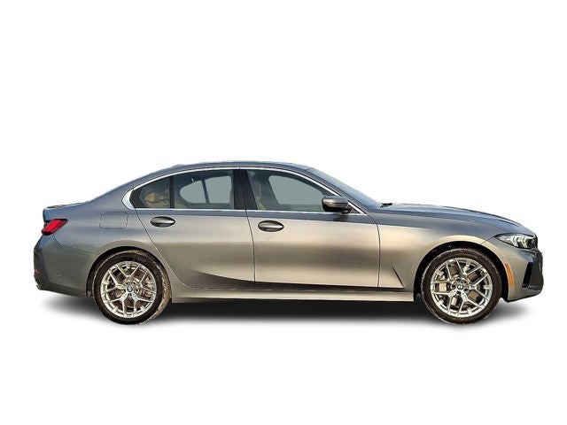 2025 BMW 3 Series 330i xDrive Sedan
