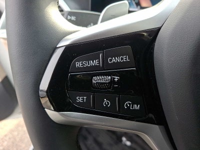 2025 BMW 3 Series 330i xDrive Sedan