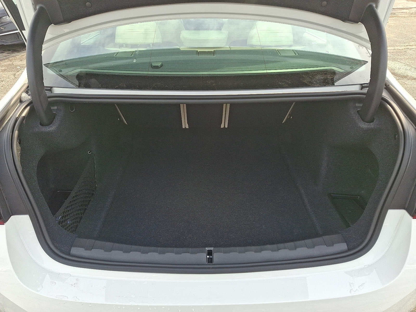 2025 BMW 3 Series 330i xDrive Sedan