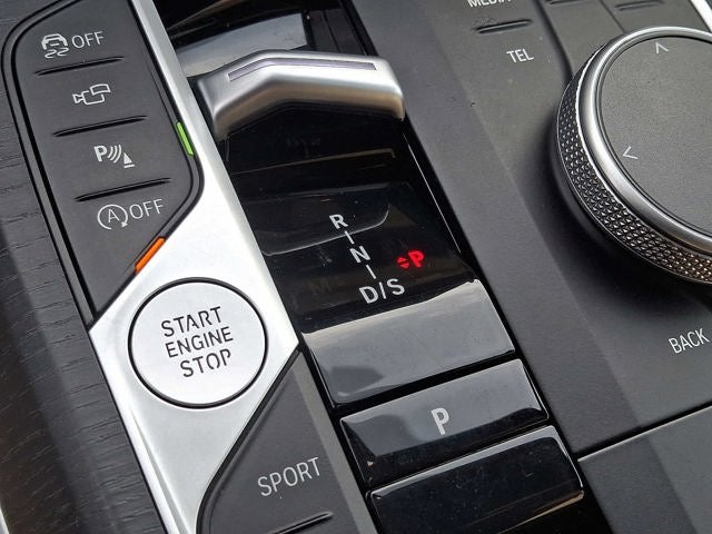 2025 BMW 3 Series 330i xDrive Sedan