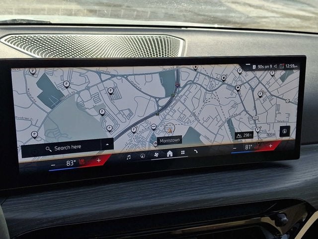 2025 BMW 3 Series 330i xDrive Sedan